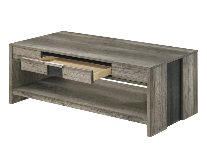 Rangley Accent Table