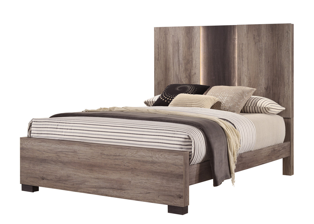 Rangley Bedroom