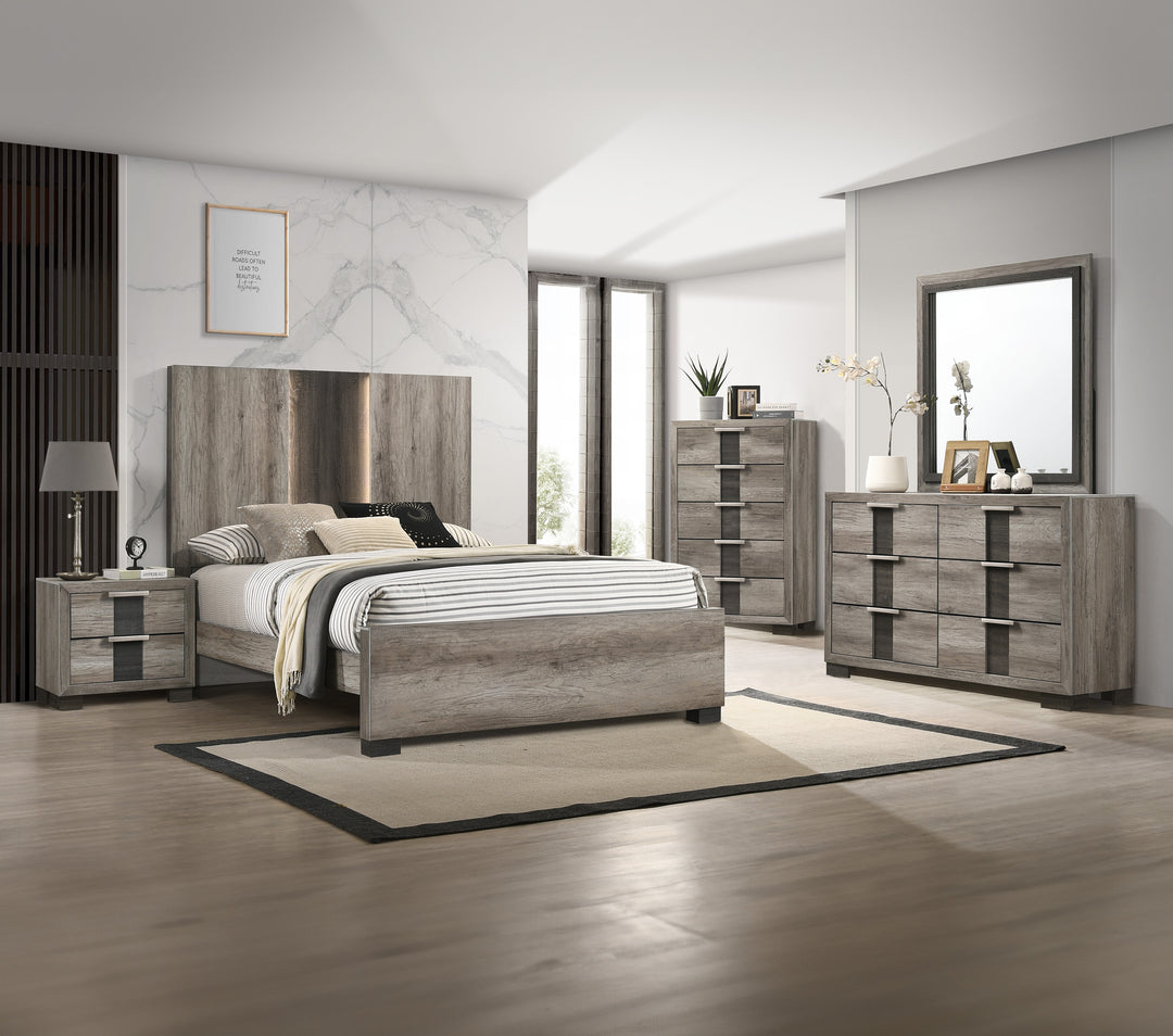 Rangley Bedroom