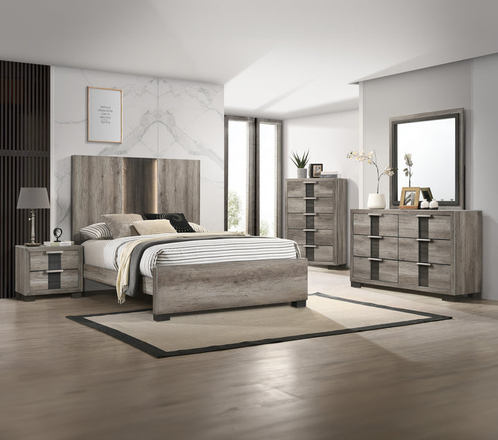 Rangley Bedroom