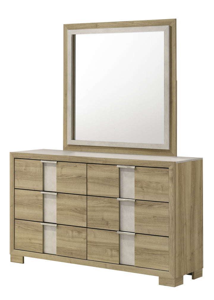 Rangley Bedroom