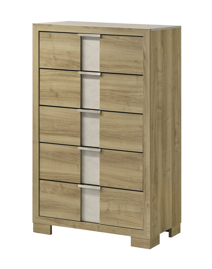 Rangley Bedroom