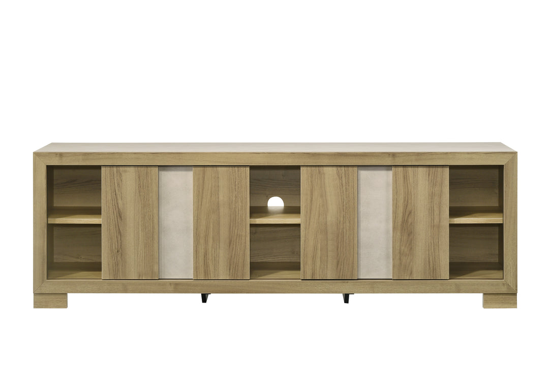 Rangley TV Stand