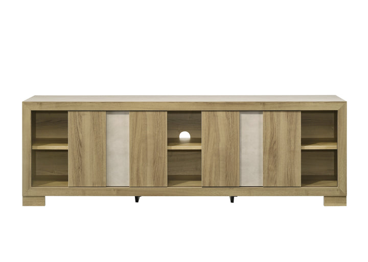 Rangley TV Stand