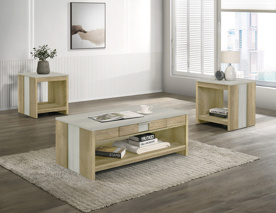 Rangley Accent Table