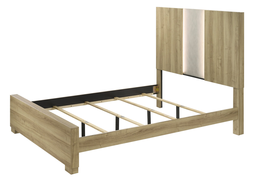 Rangley Bedroom