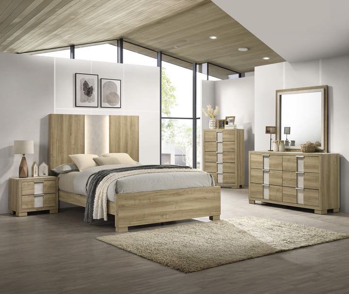 Rangley Bedroom