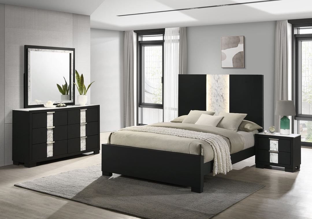 Rangley Bedroom