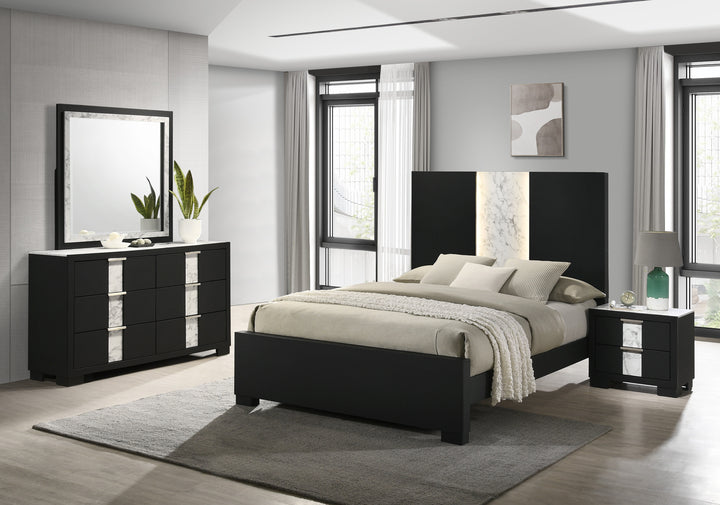 Rangley Bedroom