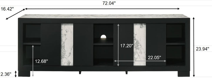 Rangley TV Stand