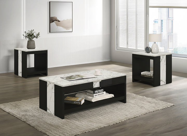 Rangley Accent Table