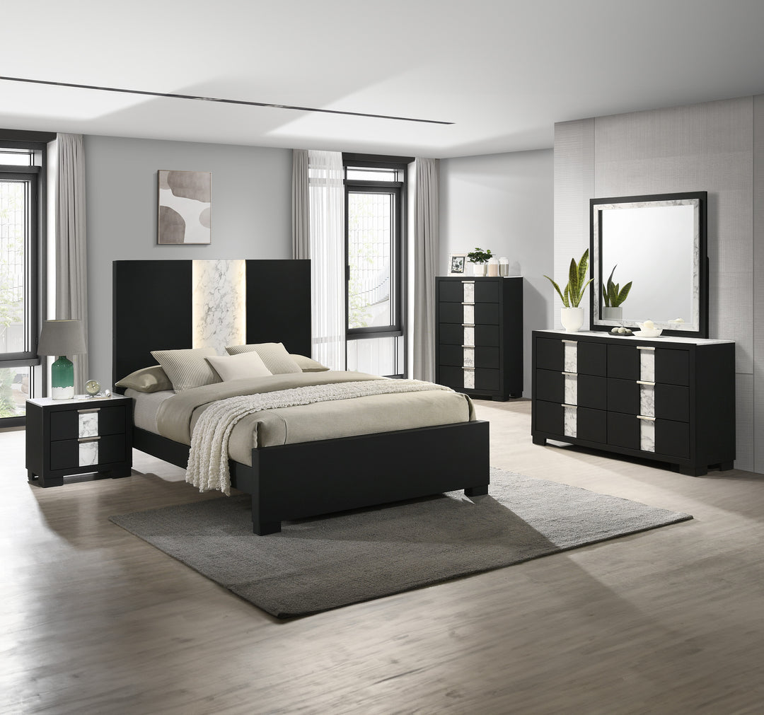 Rangley Bedroom