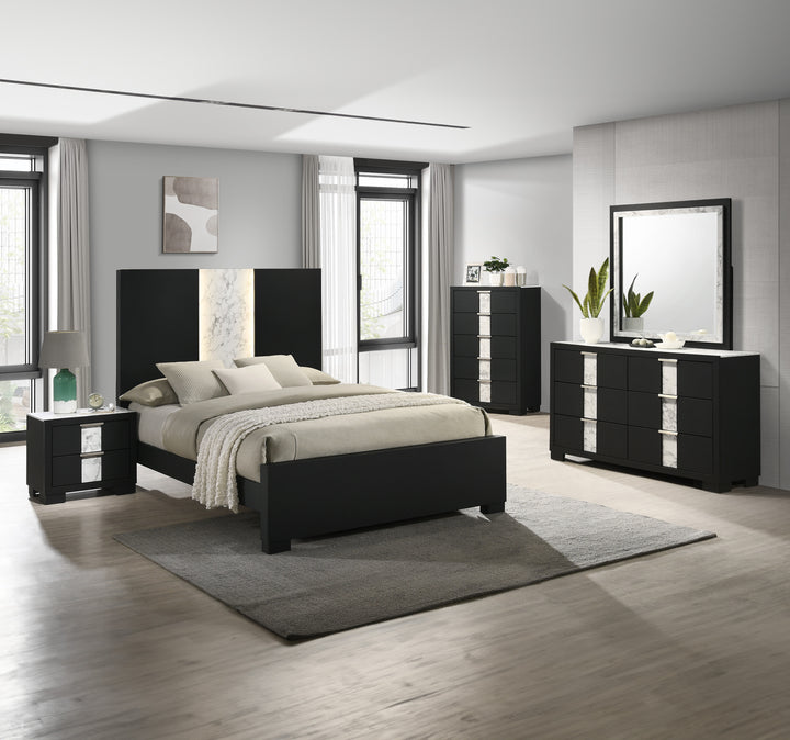 Rangley Bedroom