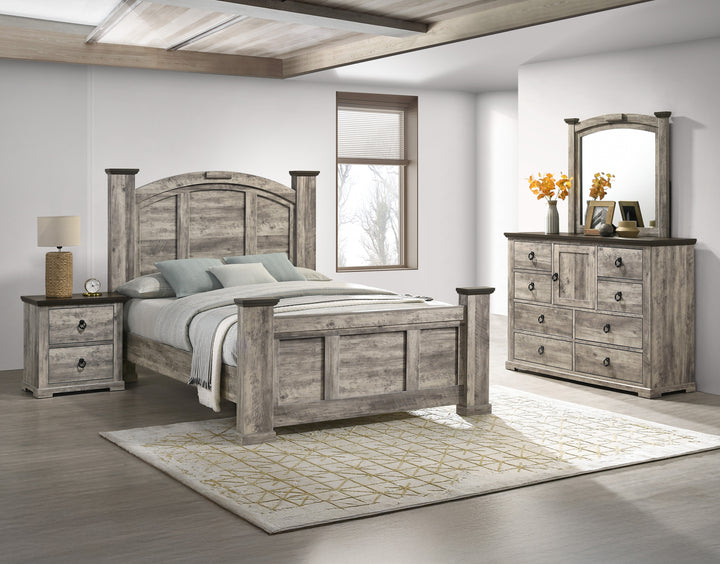 Ellamae Bedroom