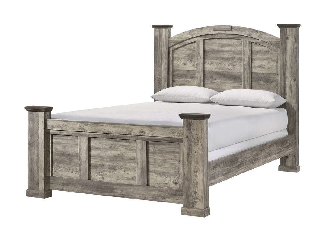 Ellamae Bedroom