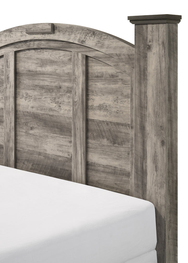 Ellamae Bedroom