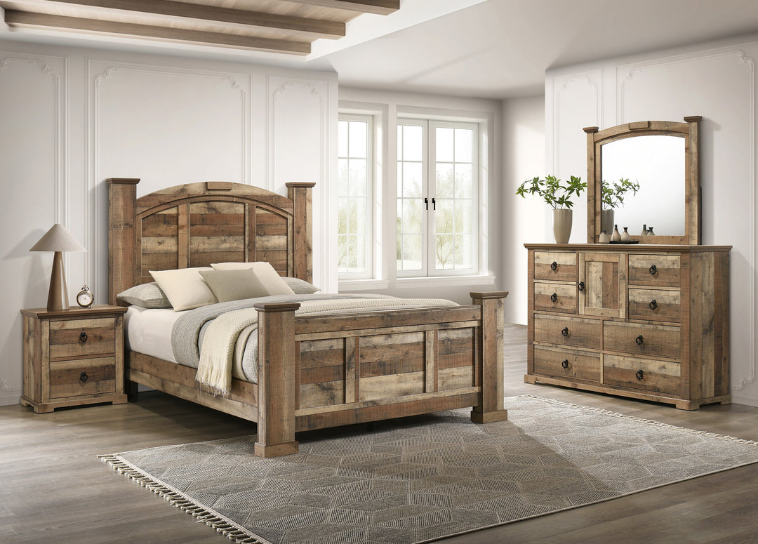 Ellamae Bedroom