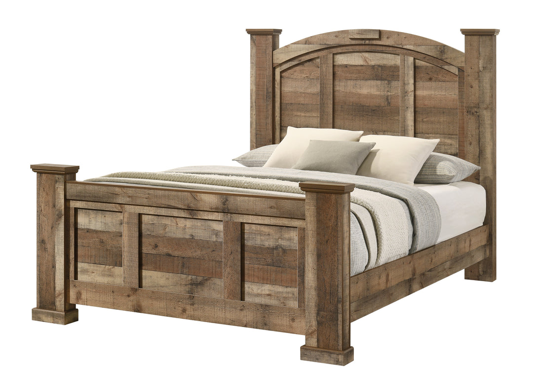 Ellamae Bedroom