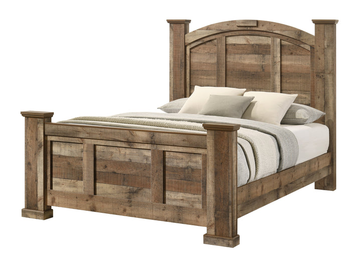 Ellamae Bedroom