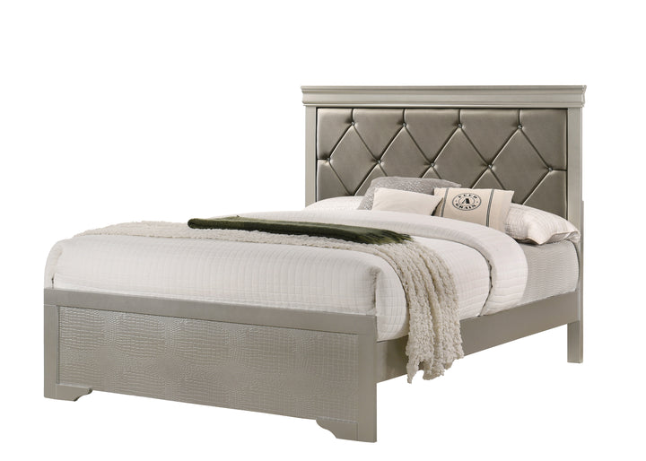 Amalia Bedroom
