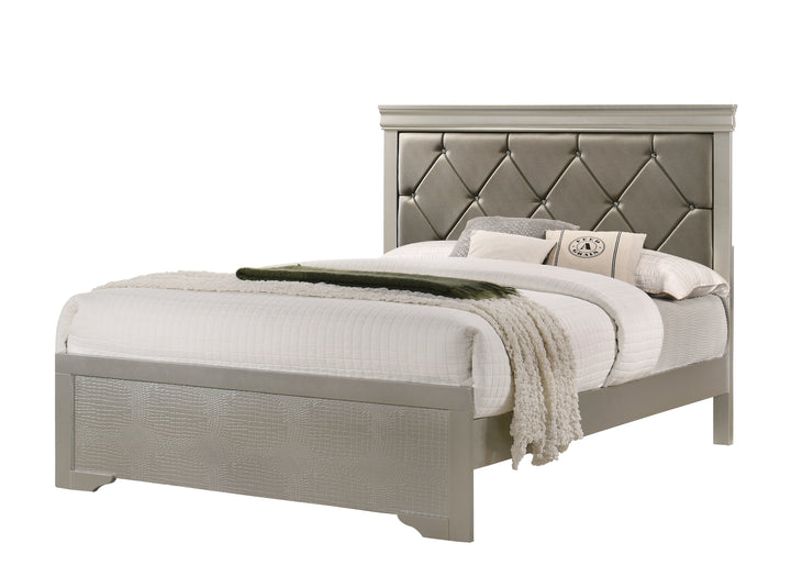 Amalia Bedroom