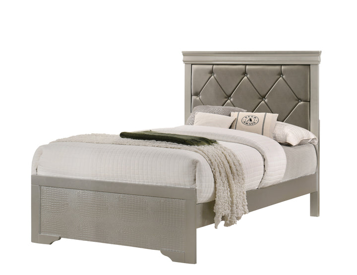 Amalia Bedroom