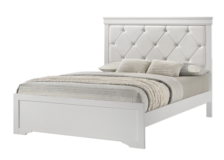Amalia Bedroom