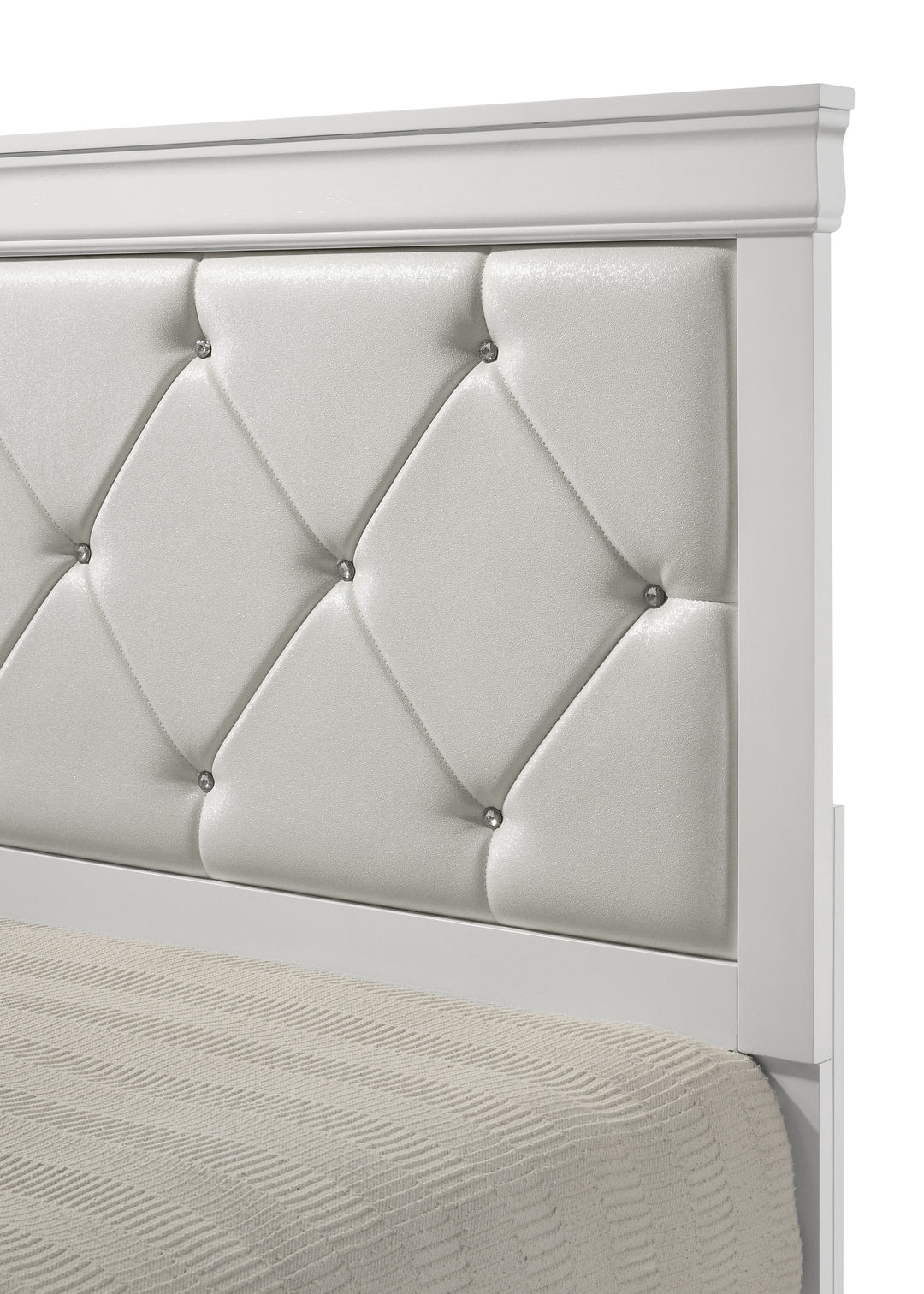 Amalia Bedroom