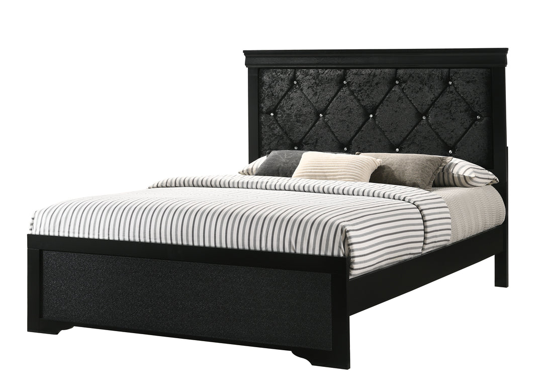 Amalia Bedroom