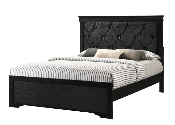 Amalia Bedroom