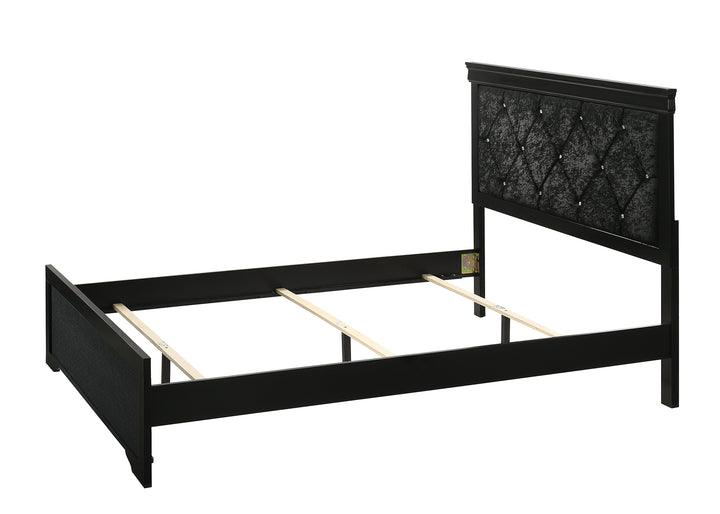 Amalia Bedroom