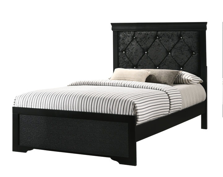 Amalia Bedroom