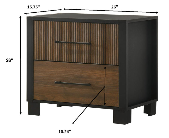 Nemy Bedroom