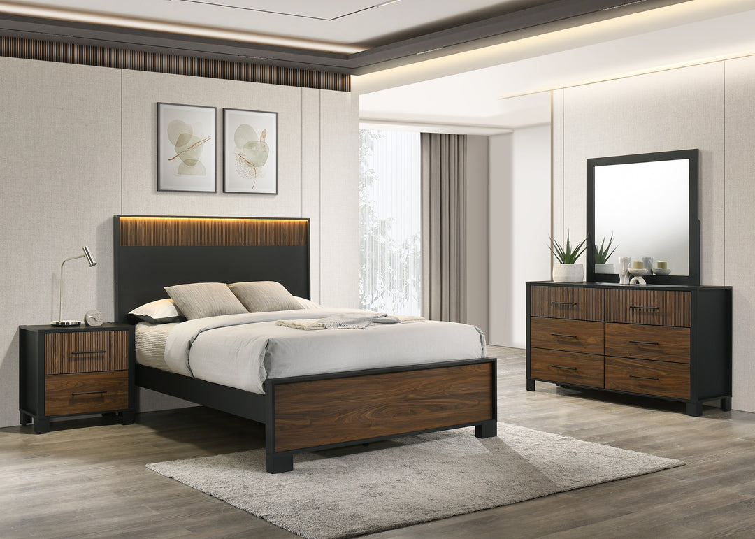 Nemy Bedroom