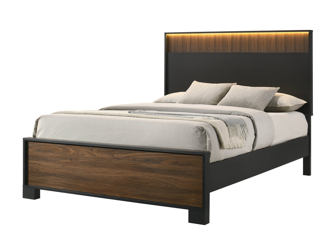 Nemy Bedroom