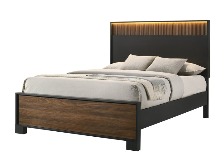 Nemy Bedroom