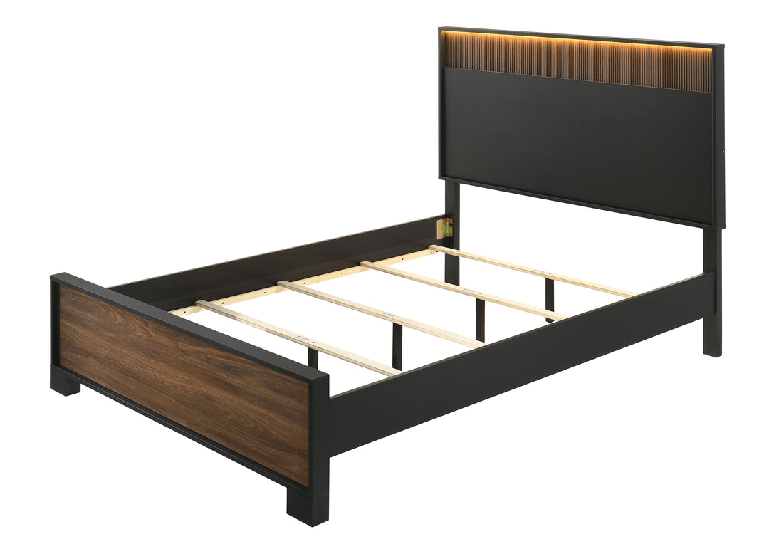 Nemy Bedroom