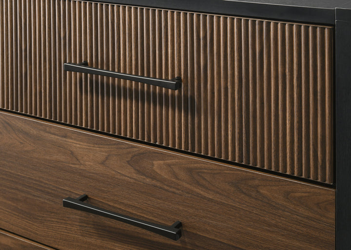 Nemy Bedroom