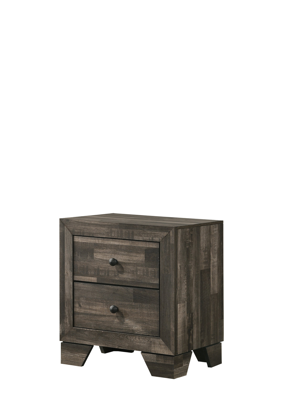 Atticus Bedroom
