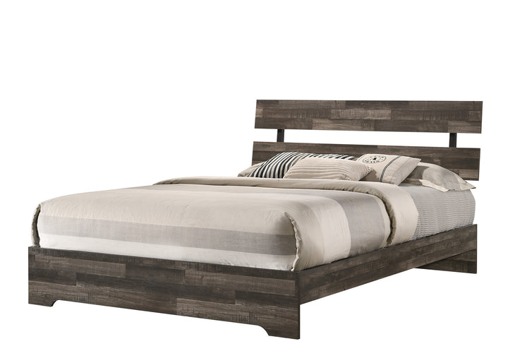 Atticus Bedroom