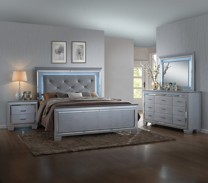 Lillian Bedroom