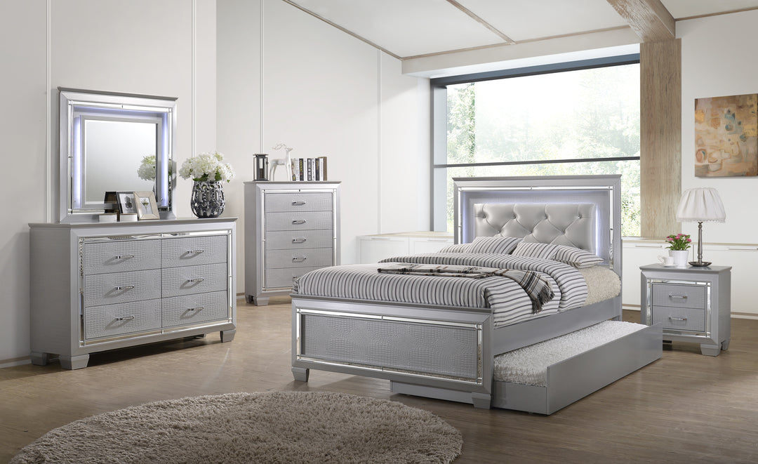 Lillian Bedroom