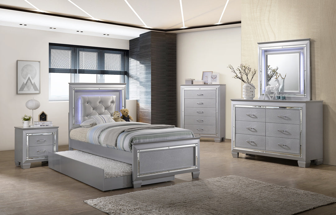Lillian Bedroom