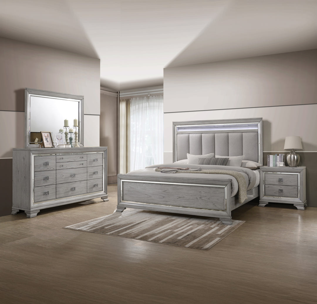 Vail Bedroom