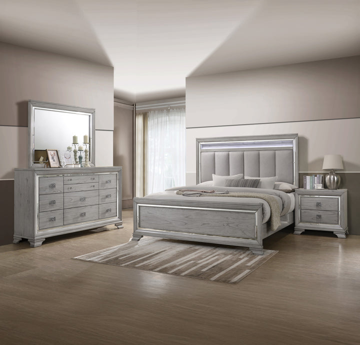 Vail Bedroom