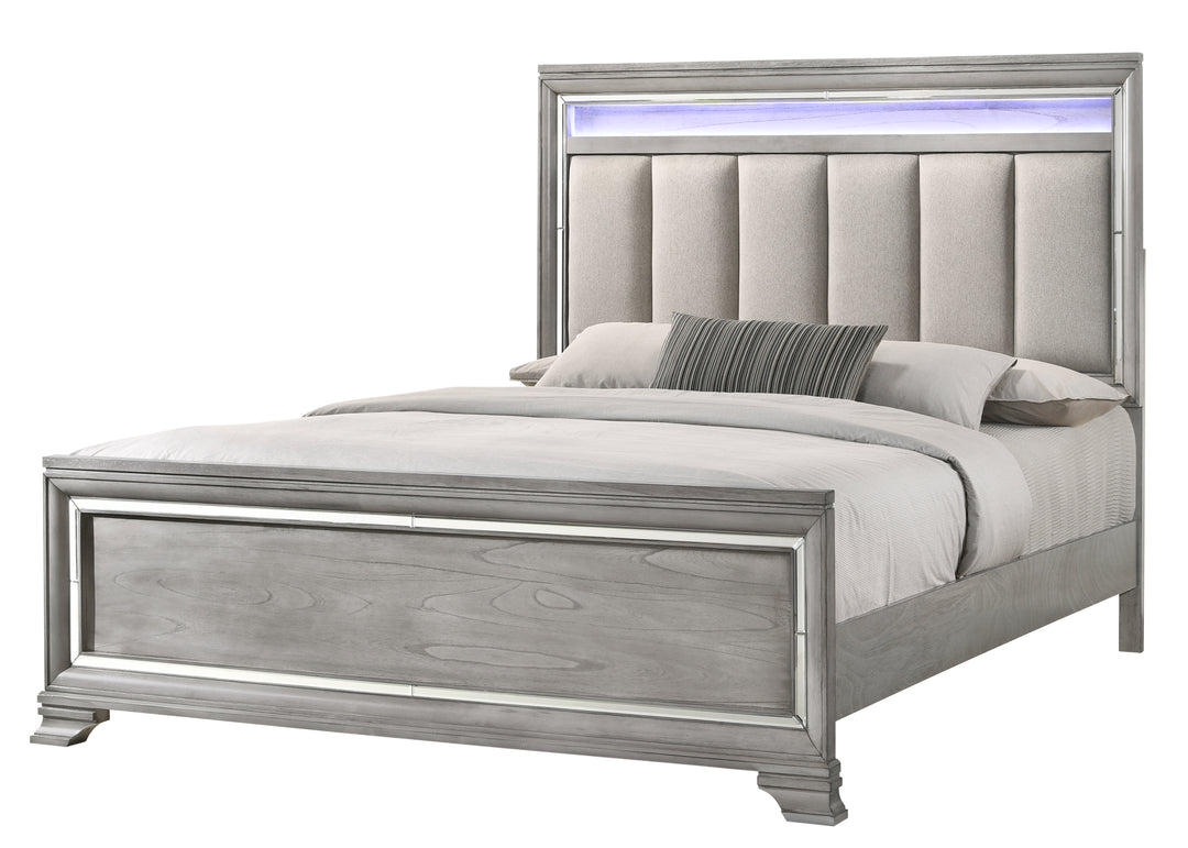 Vail Bedroom