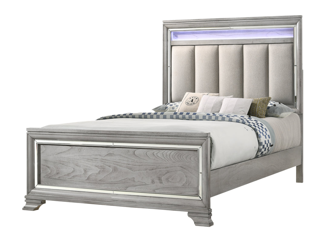 Vail Bedroom