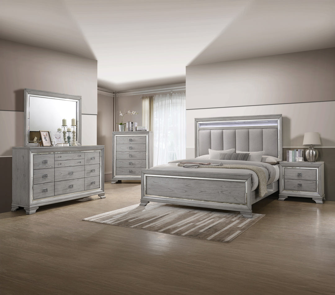 Vail Bedroom