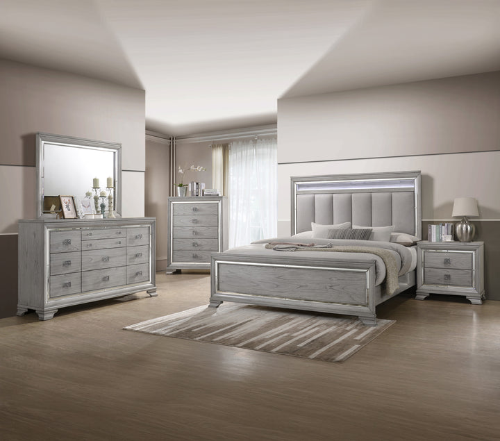 Vail Bedroom