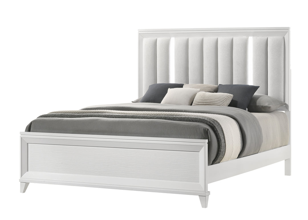Cressida Bedroom